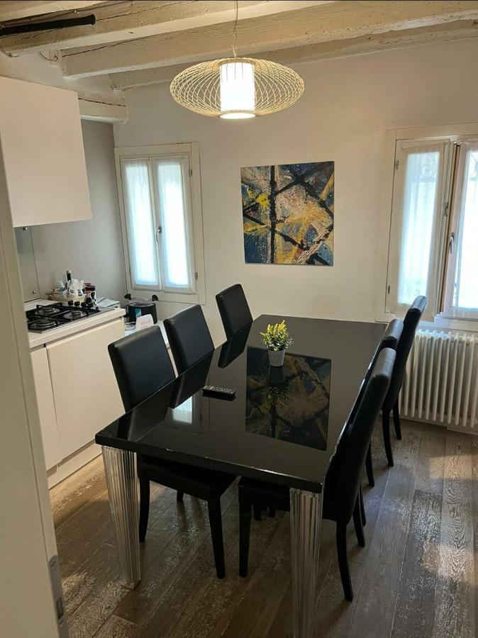 Central Lovely Typical Rooms Rialto Venice Luaran gambar