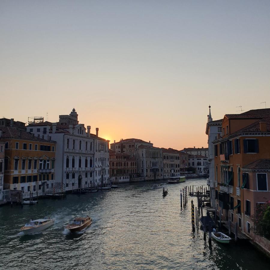 Central Lovely Typical Rooms Rialto Venice Luaran gambar
